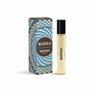 Memo Madurai Eau de Parf new mini